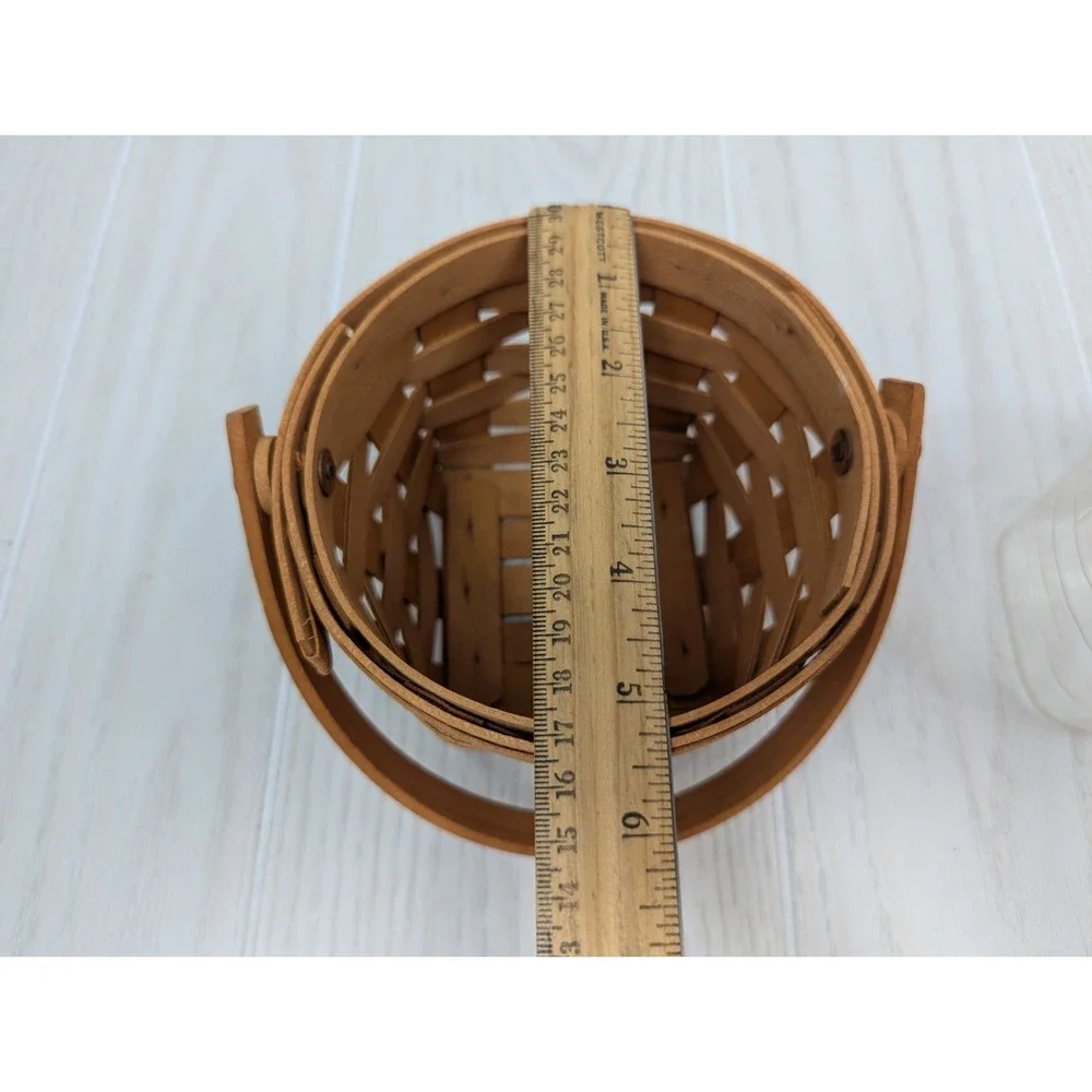 Longaberger 5